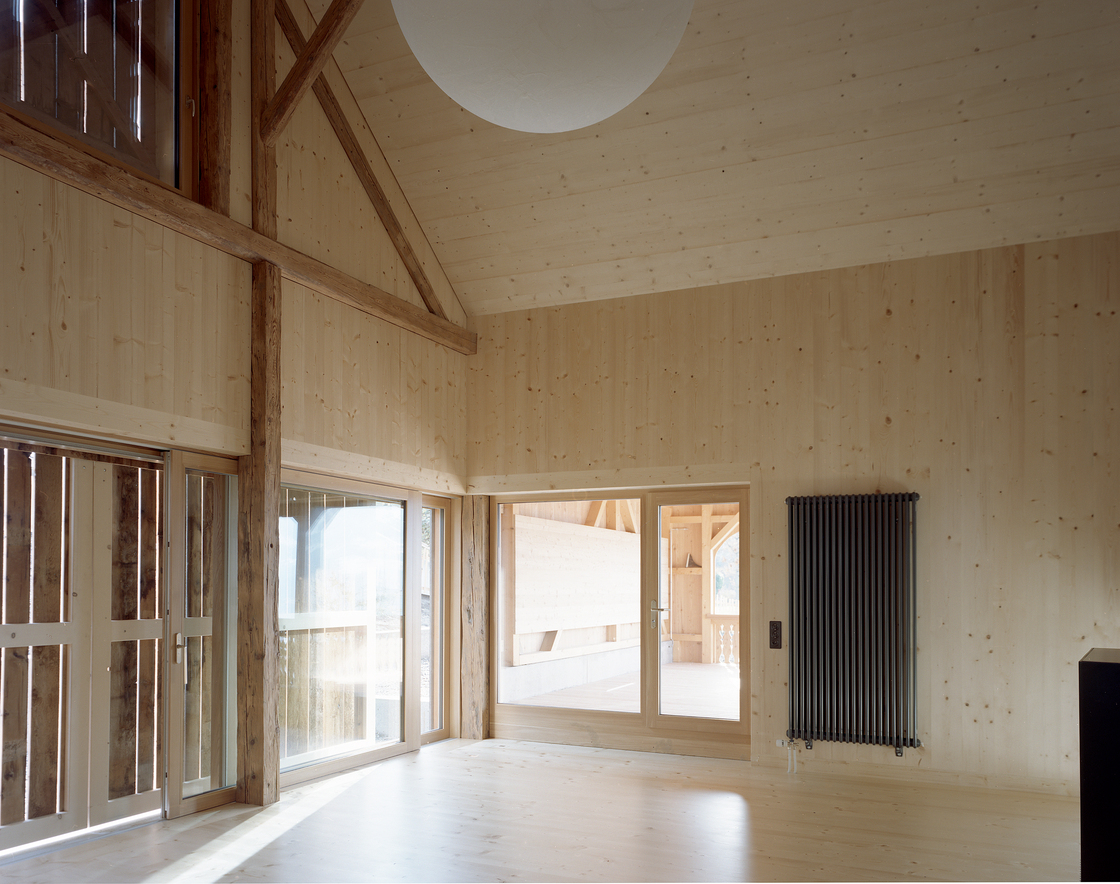 Ein Foto von Future Documentation / EO