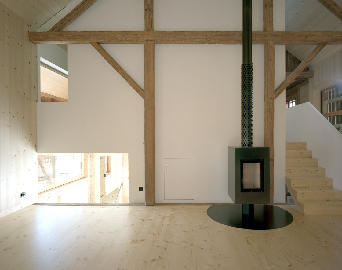 Ein Foto von Future Documentation / EO