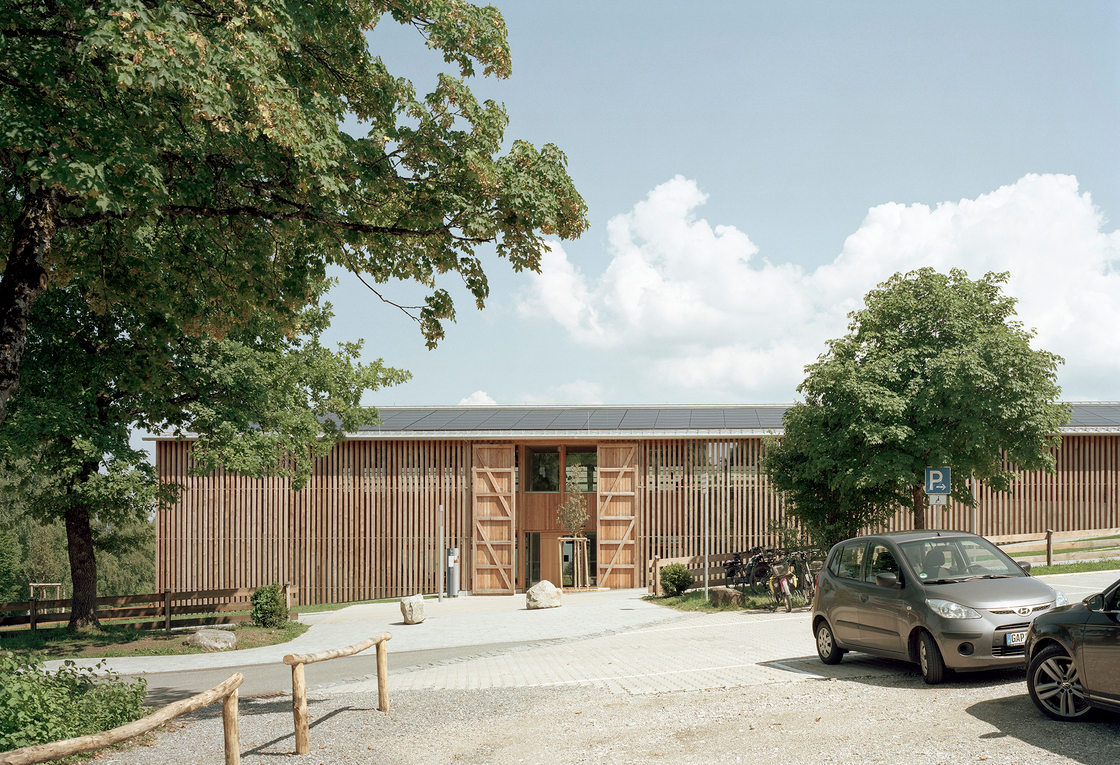 Ein Foto von Sebastian Schels