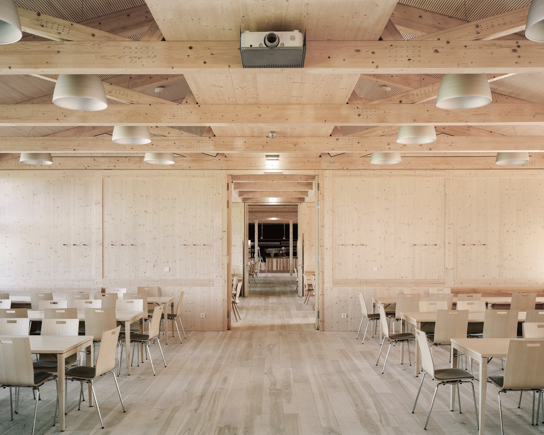 Ein Foto von Sebastian Schels