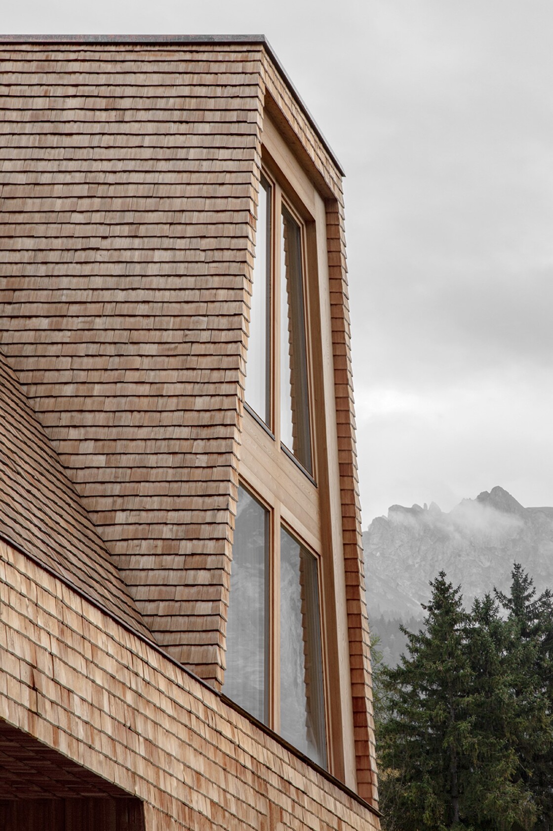 Ein Foto von Gustav Willeit