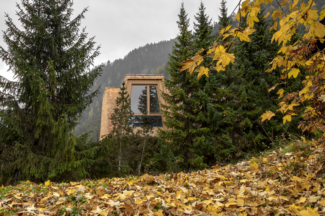 Ein Foto von Gustav Willeit