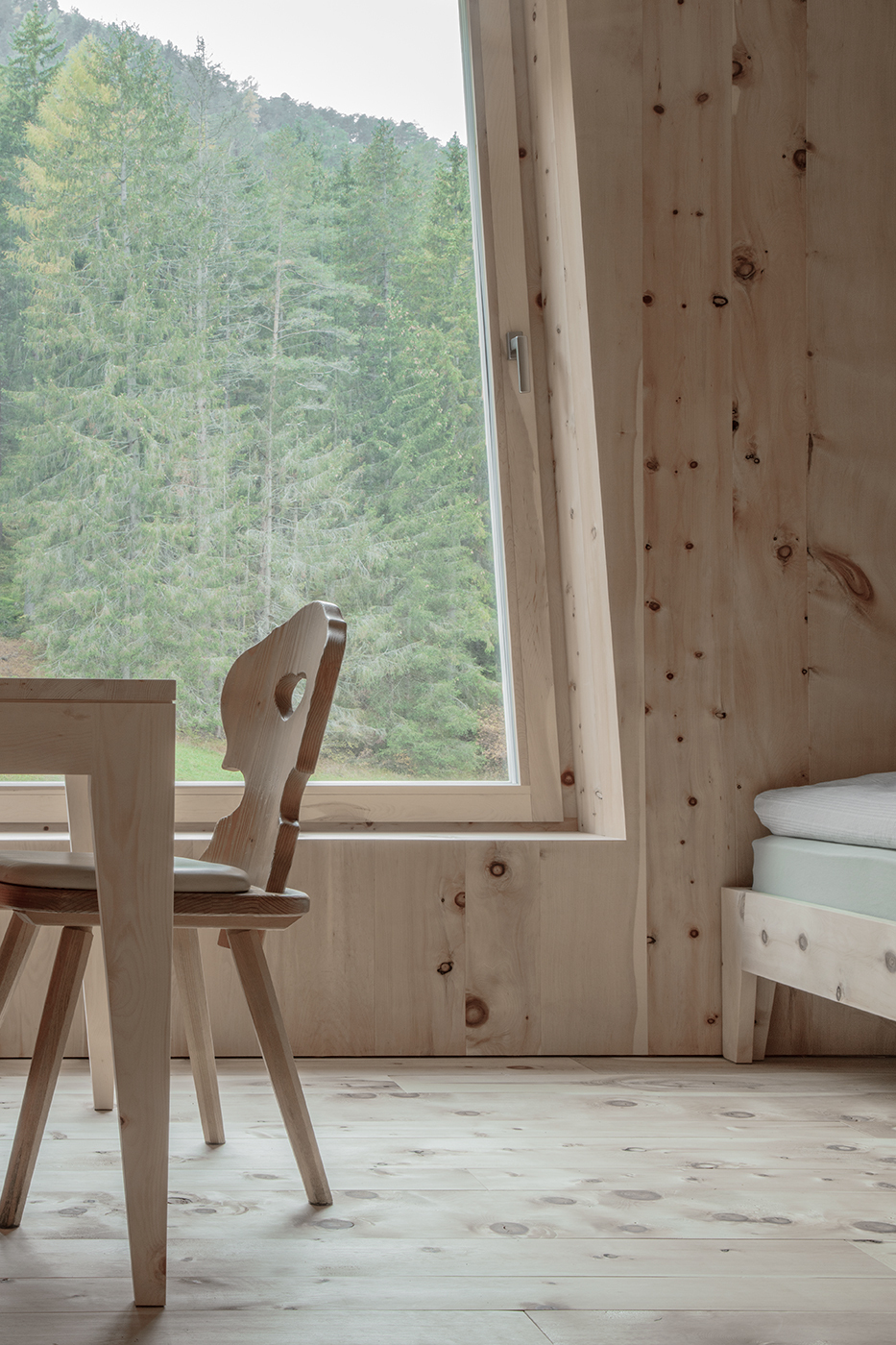 Ein Foto von Gustav Willeit