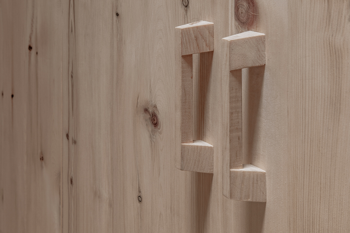 Ein Foto von Gustav Willeit