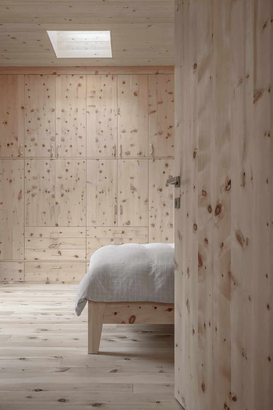 Ein Foto von Gustav Willeit