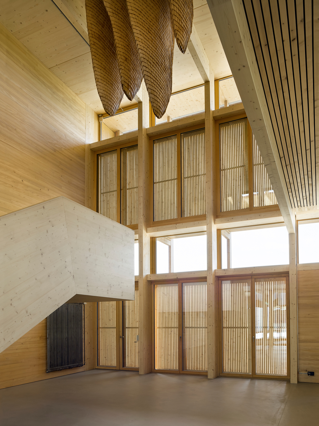 Ein Foto von Seraina Wirz