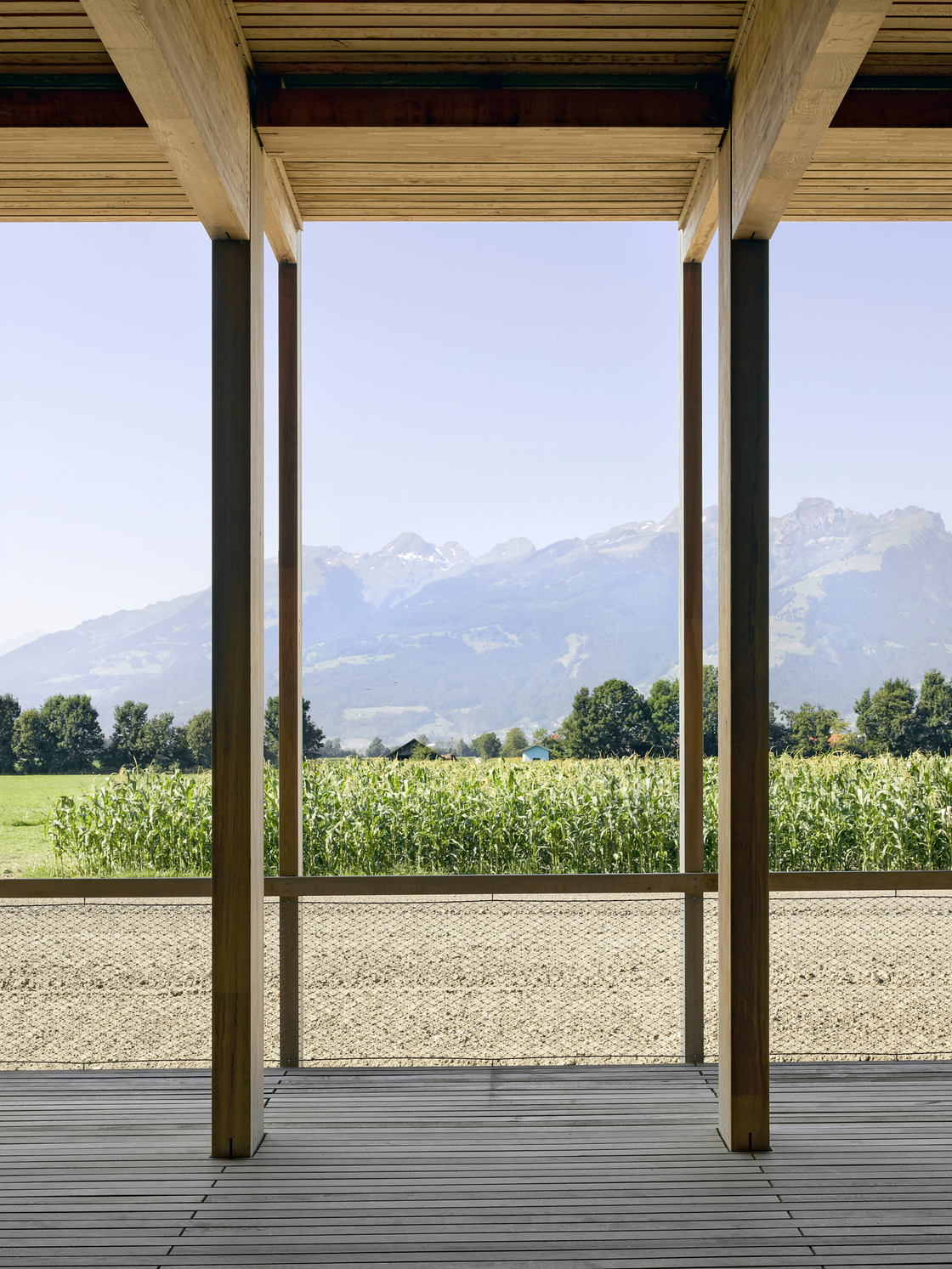 Ein Foto von Seraina Wirz