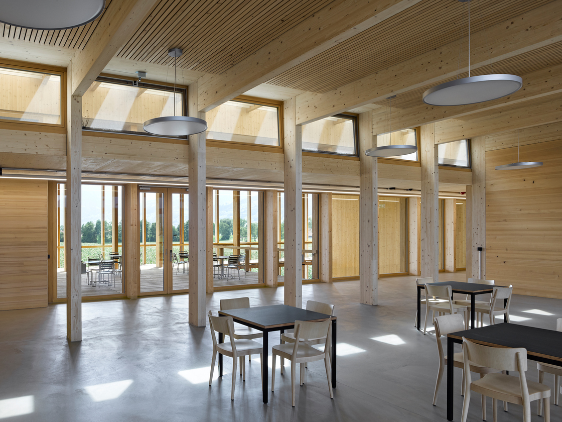 Ein Foto von Seraina Wirz