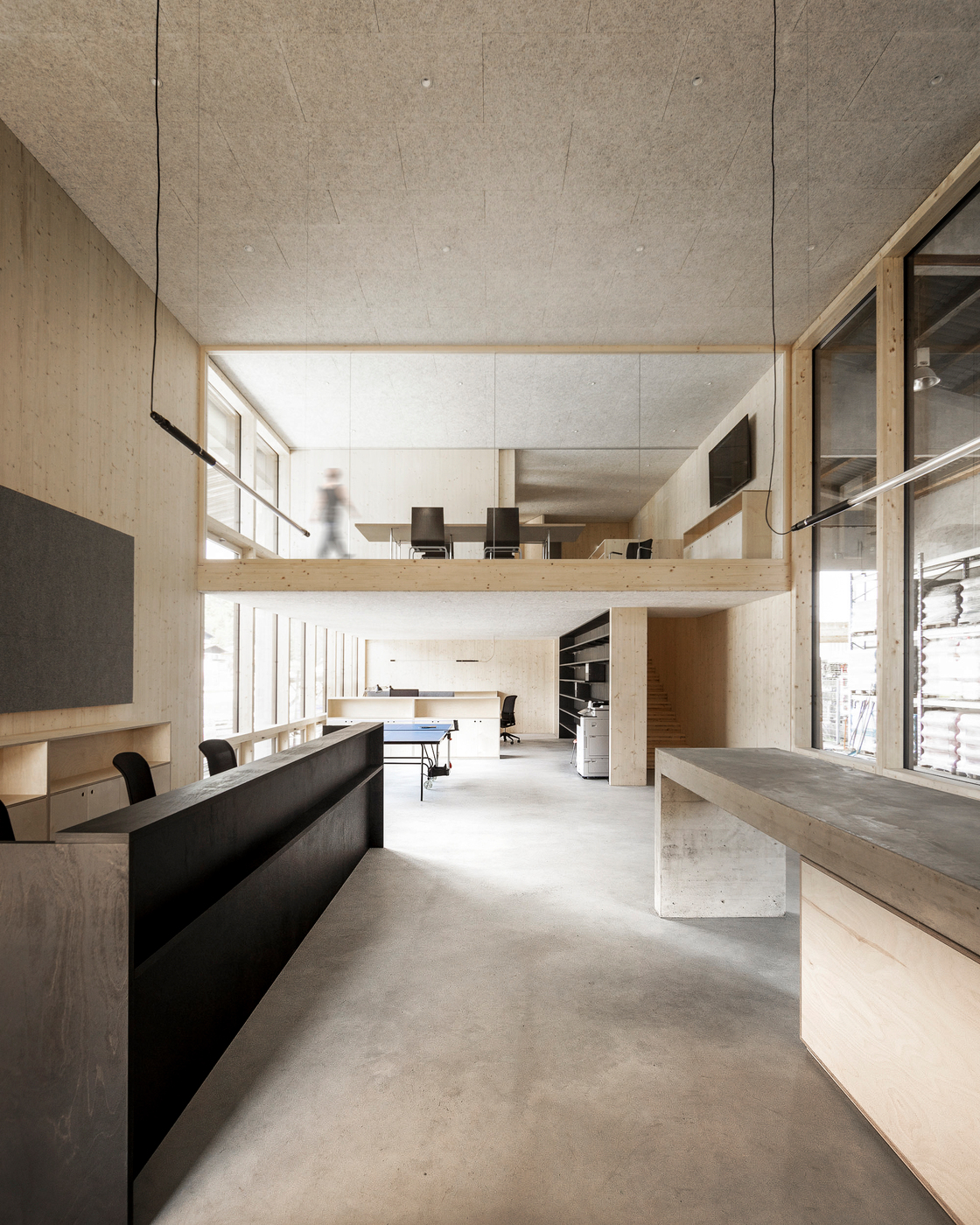 Ein Foto von Simon Oberhofer