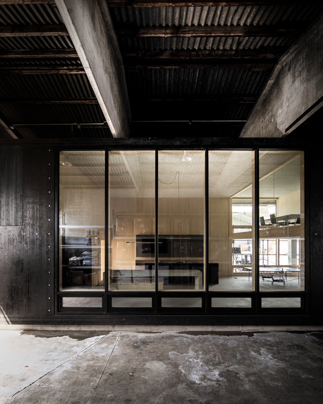 Ein Foto von Simon Oberhofer