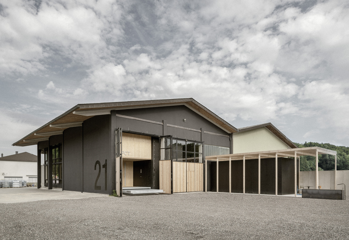 Ein Foto von Simon Oberhofer