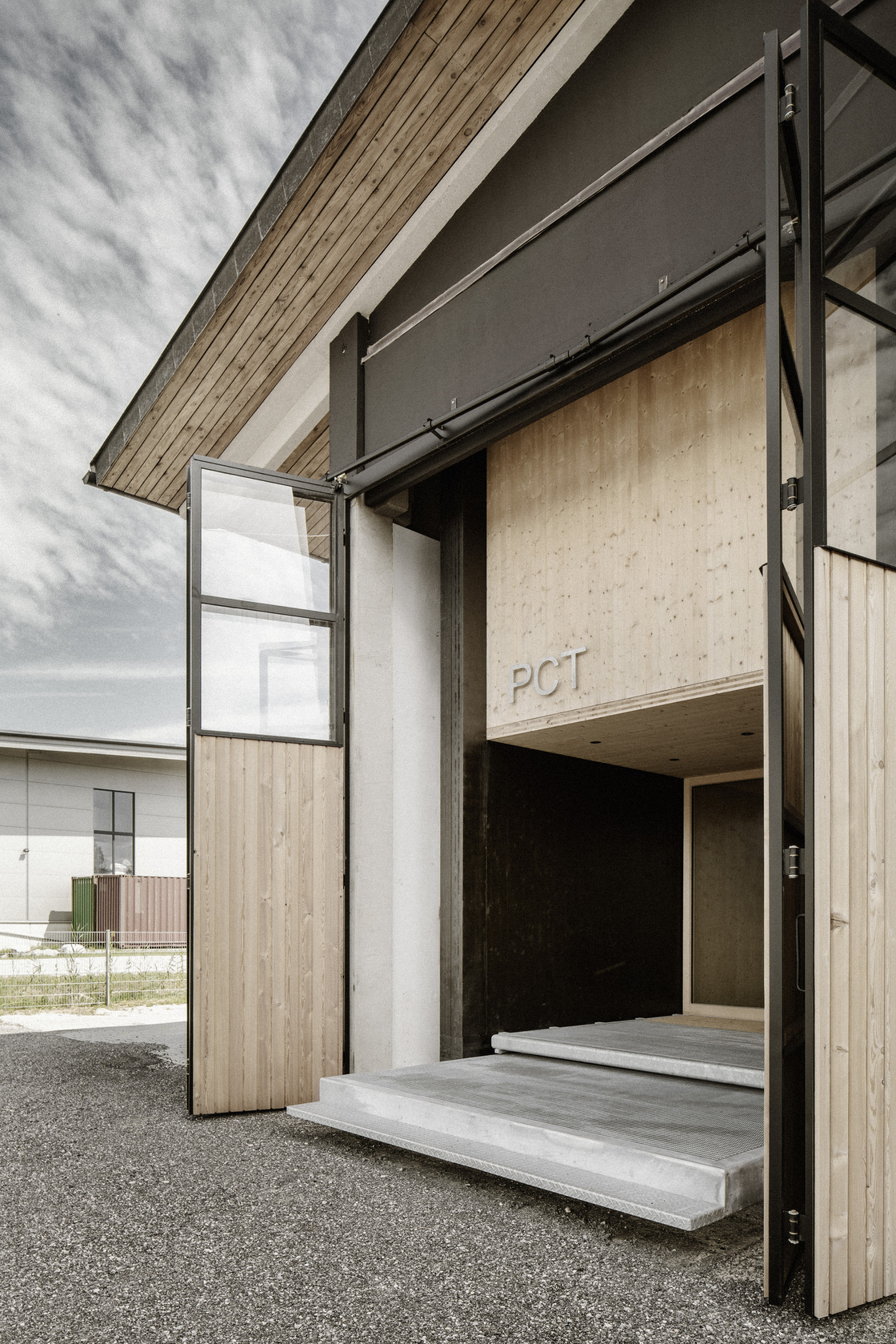 Ein Foto von Simon Oberhofer