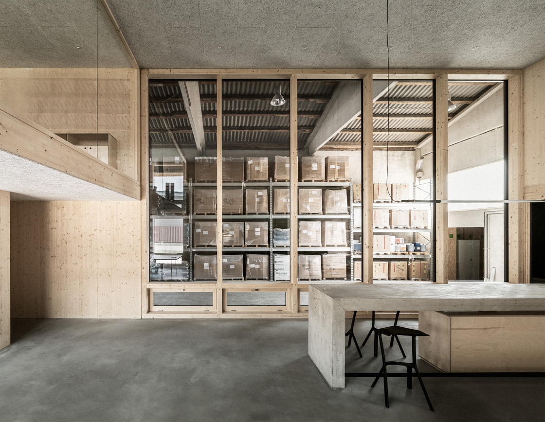 Ein Foto von Simon Oberhofer