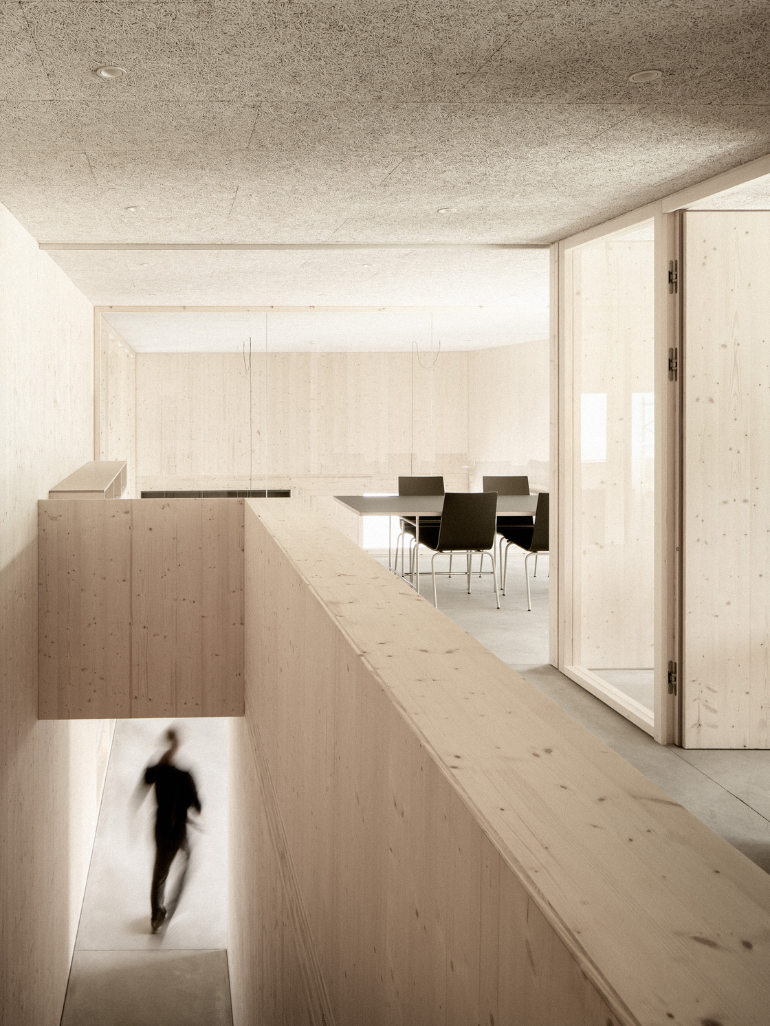 Ein Foto von Simon Oberhofer