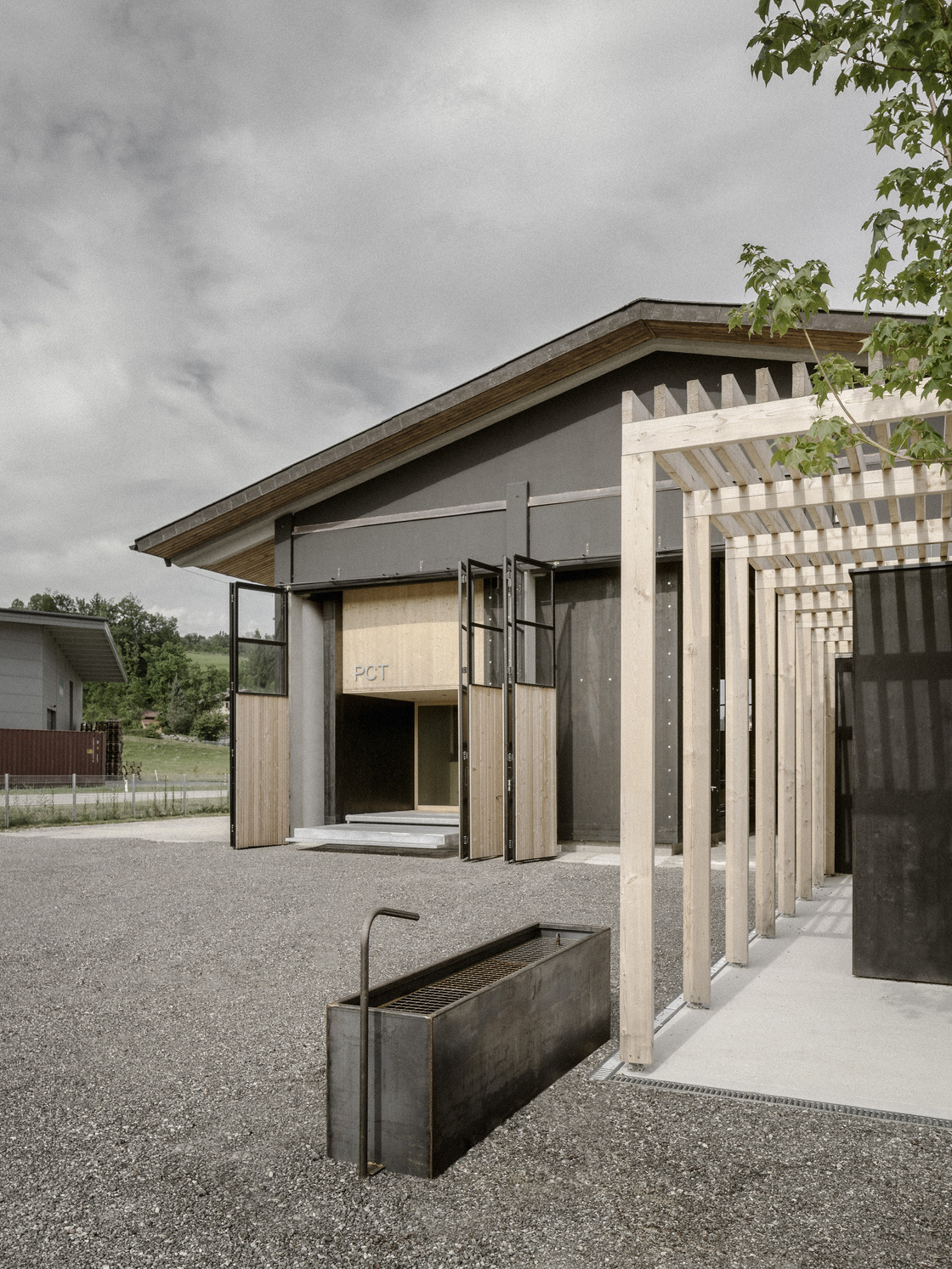 Ein Foto von Simon Oberhofer