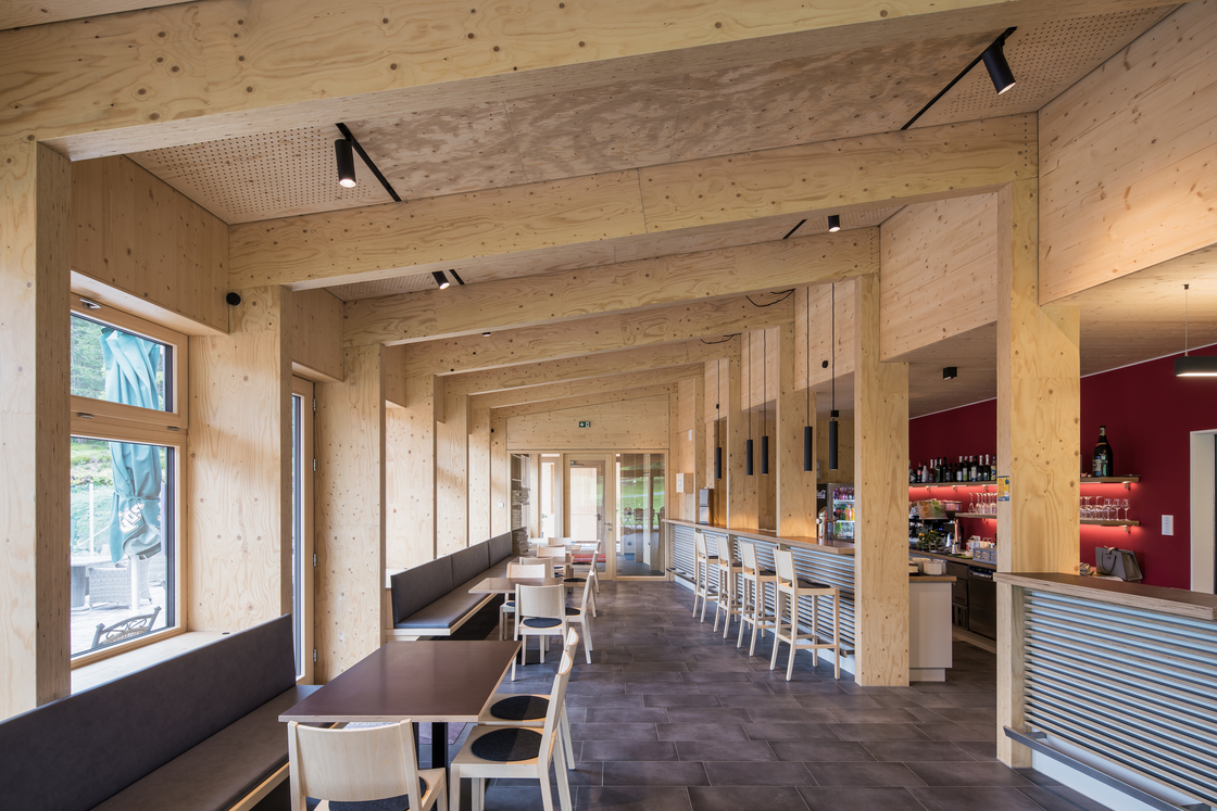 Ein Foto von Christian Flatscher