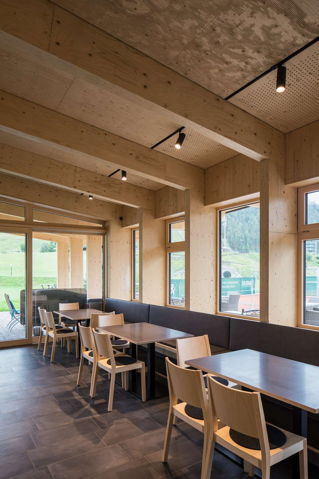 Ein Foto von Christian Flatscher