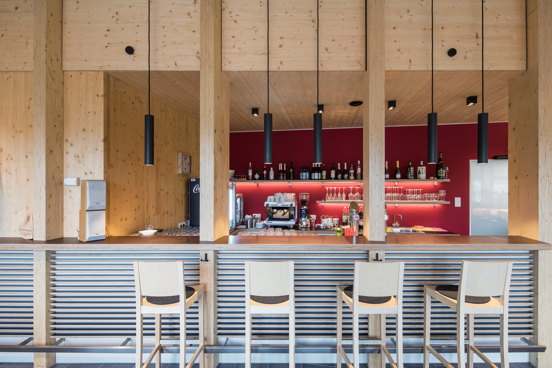 Ein Foto von Christian Flatscher