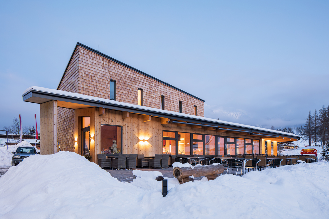 Ein Foto von Christian Flatscher