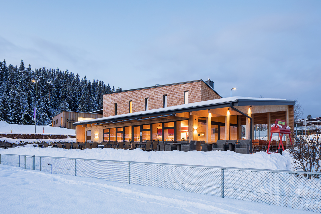 Ein Foto von Christian Flatscher