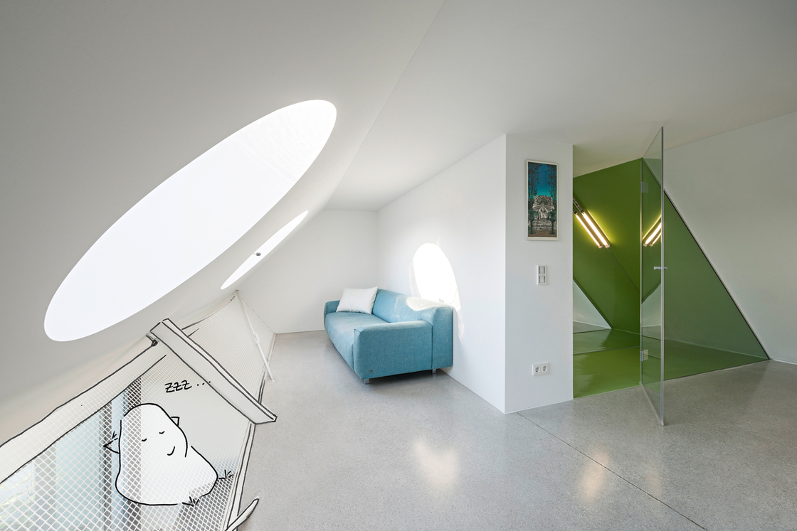 Ein Foto von Hertha Hurnaus