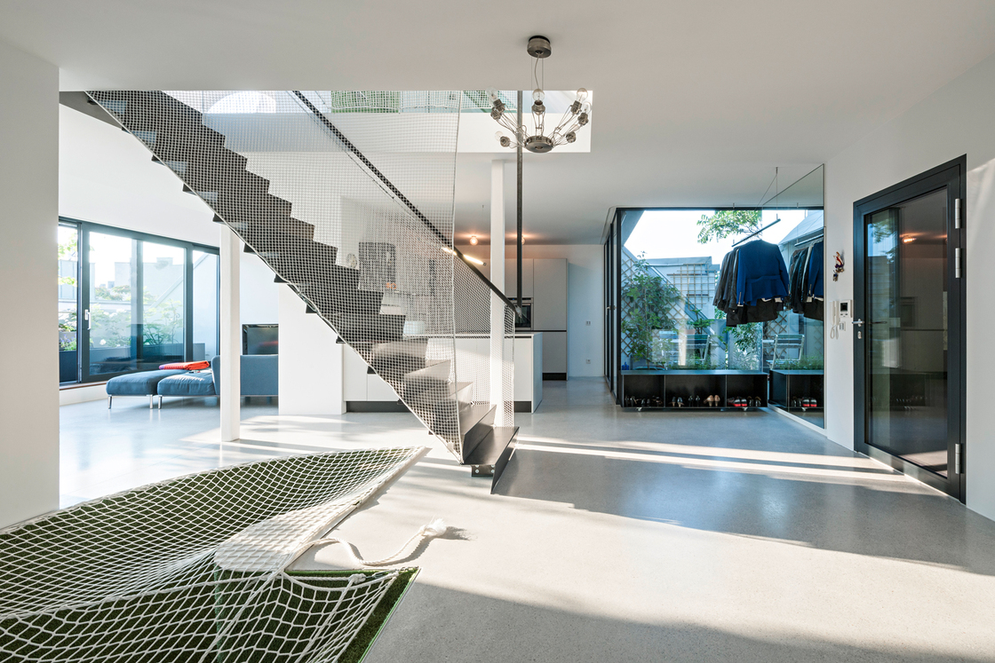 Ein Foto von Hertha Hurnaus