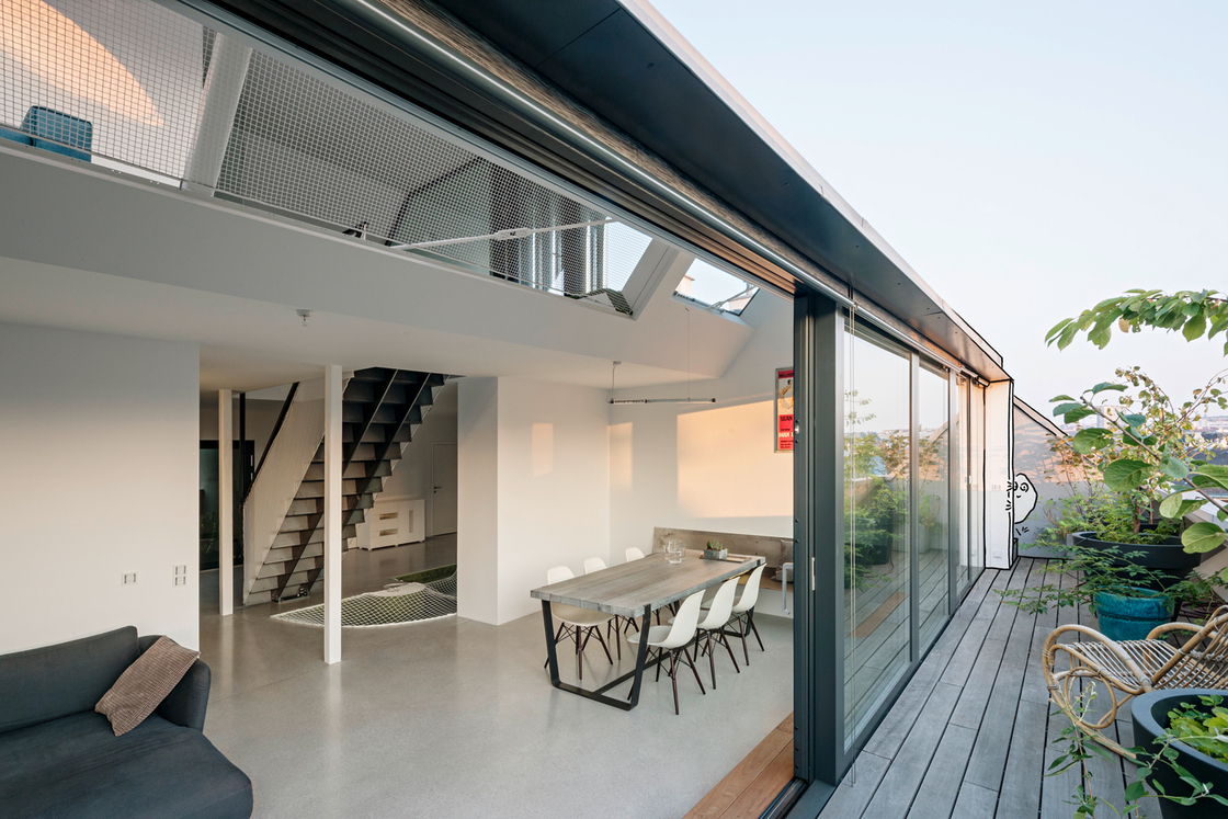 Ein Foto von Hertha Hurnaus