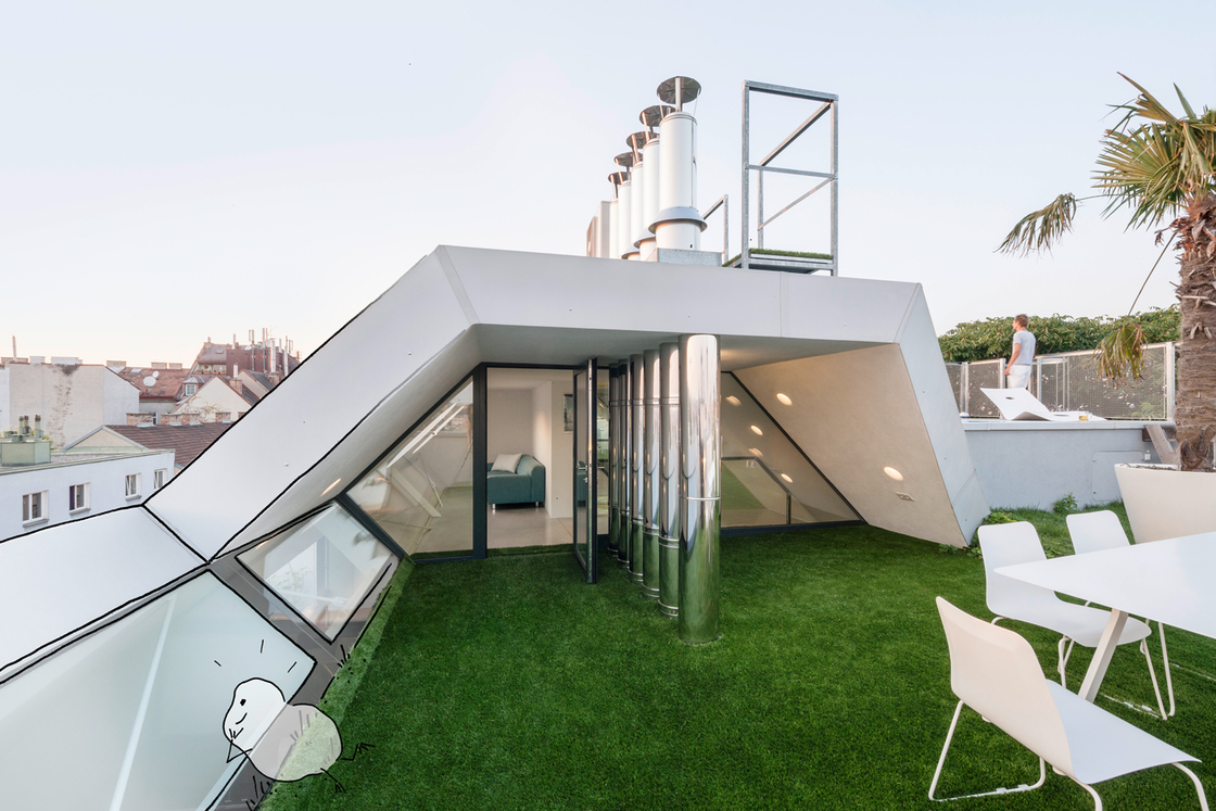 Ein Foto von Hertha Hurnaus