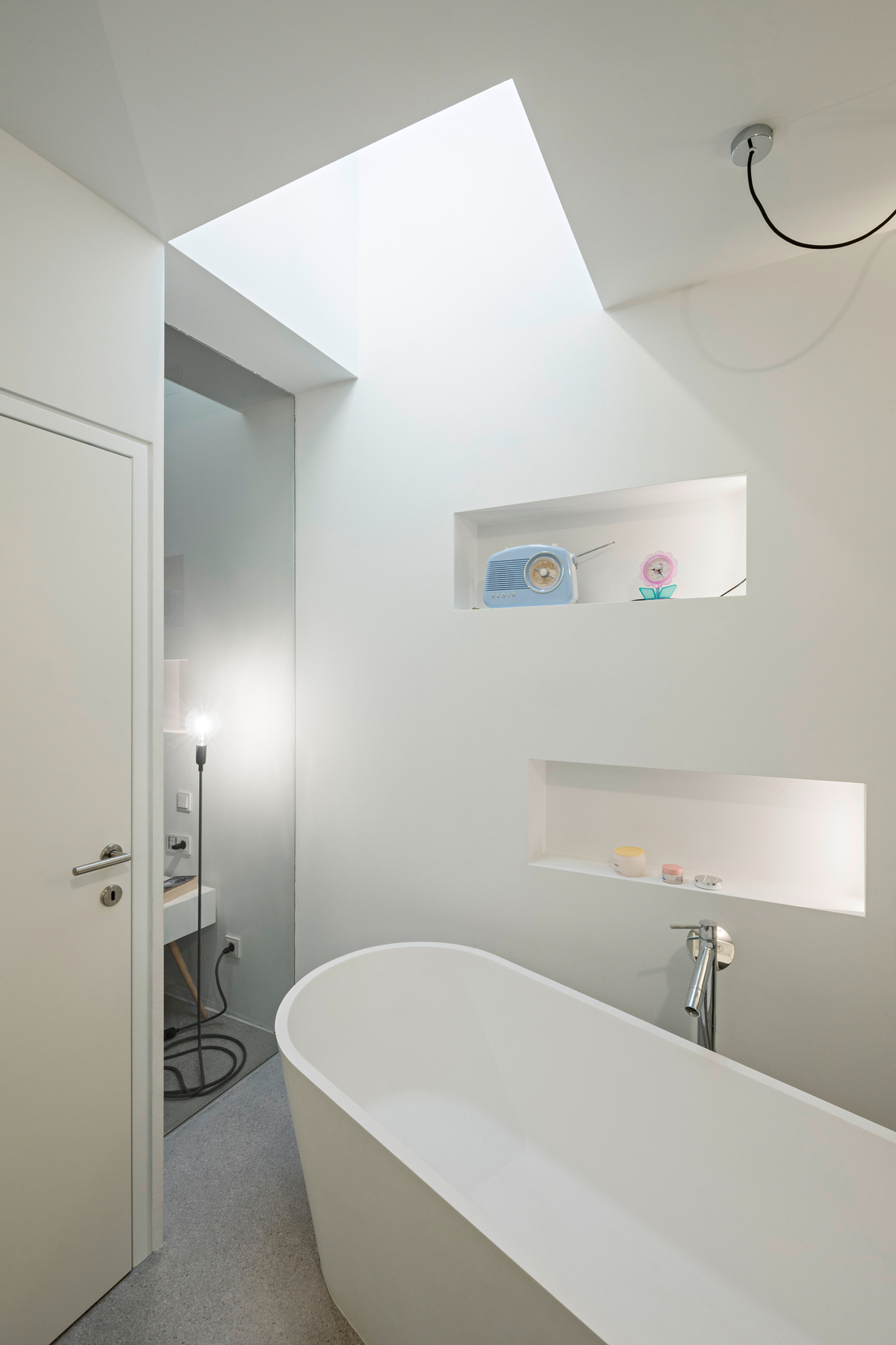 Ein Foto von Hertha Hurnaus