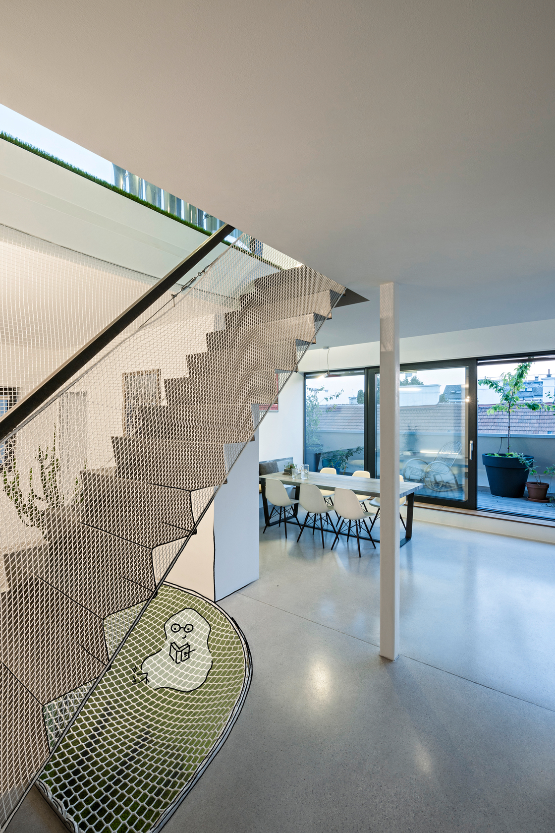 Ein Foto von Hertha Hurnaus