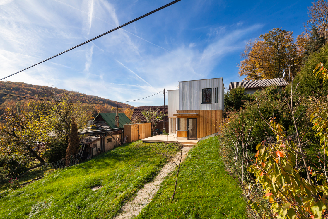 Ein Foto von Christoph Panzer