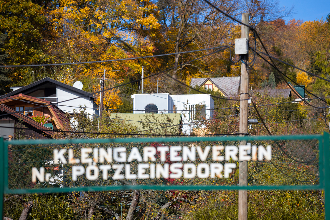 Ein Foto von Christoph Panzer