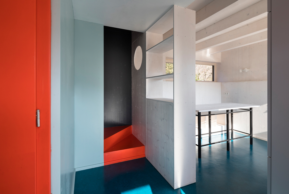 Ein Foto von Christoph Panzer