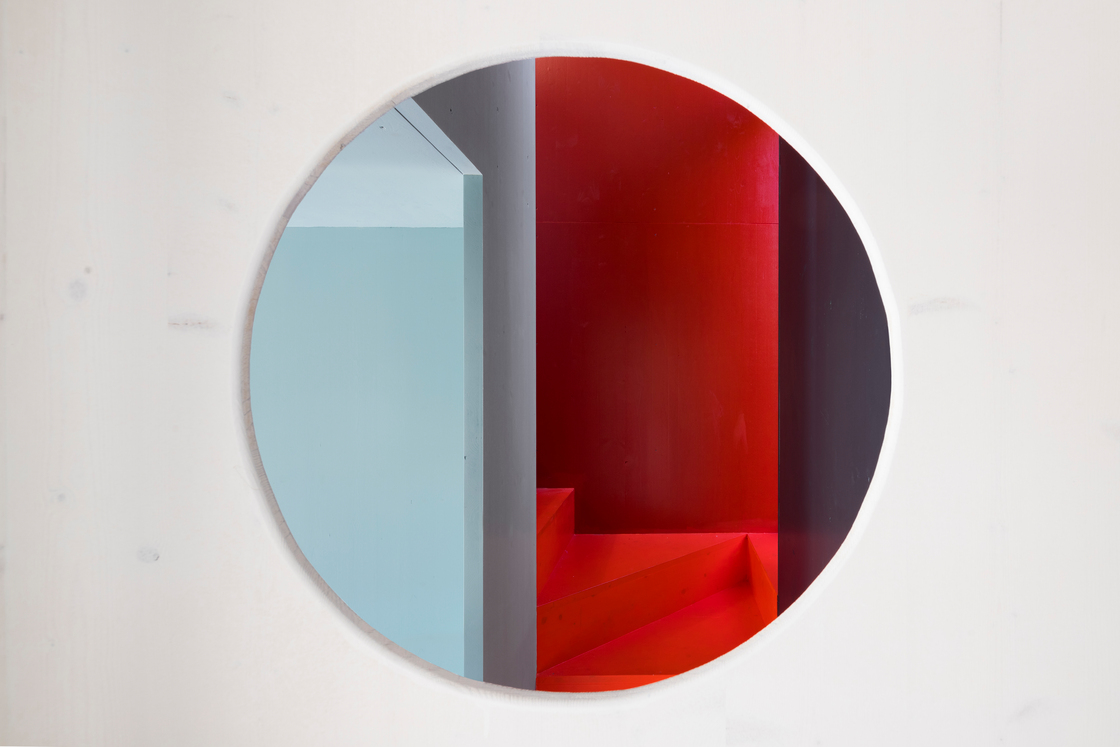 Ein Foto von Christoph Panzer