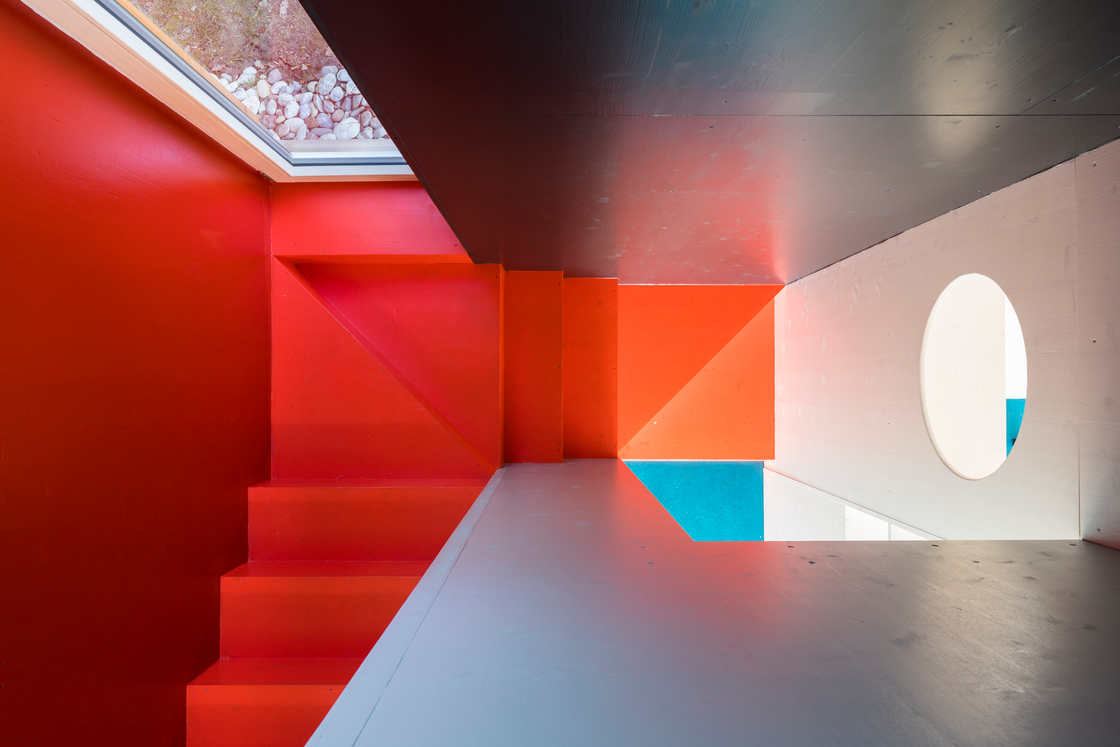 Ein Foto von Christoph Panzer