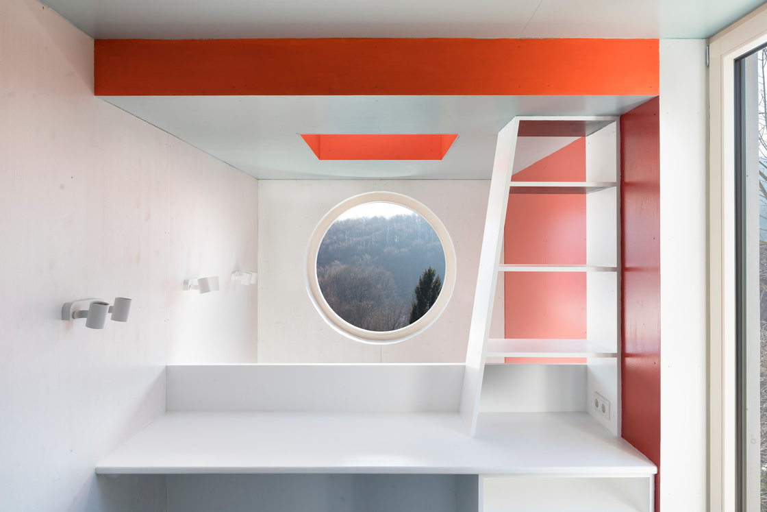 Ein Foto von Christoph Panzer