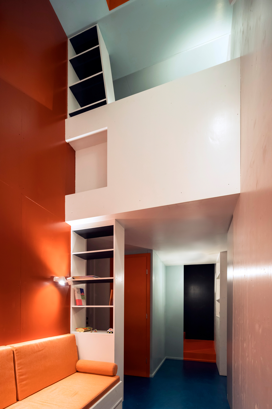 Ein Foto von Christoph Panzer