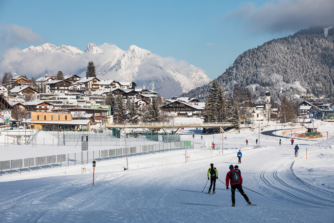 Ein Foto von Christian Flatscher