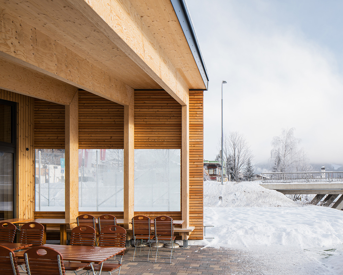 Ein Foto von Christian Flatscher