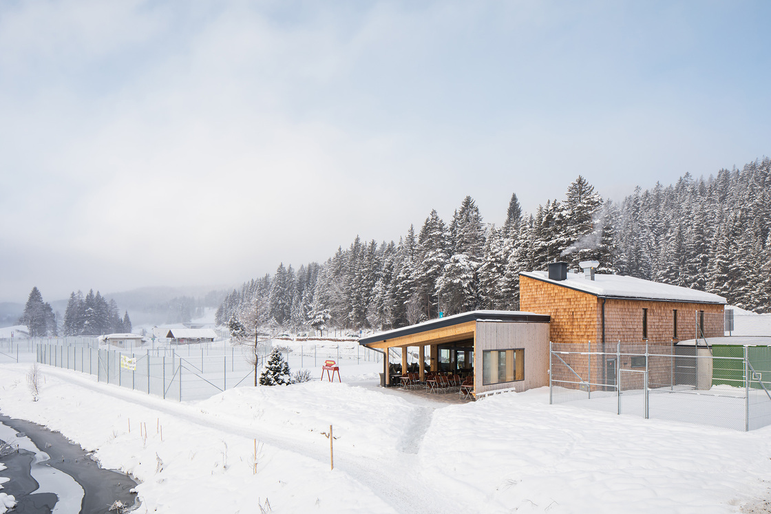 Ein Foto von Christian Flatscher