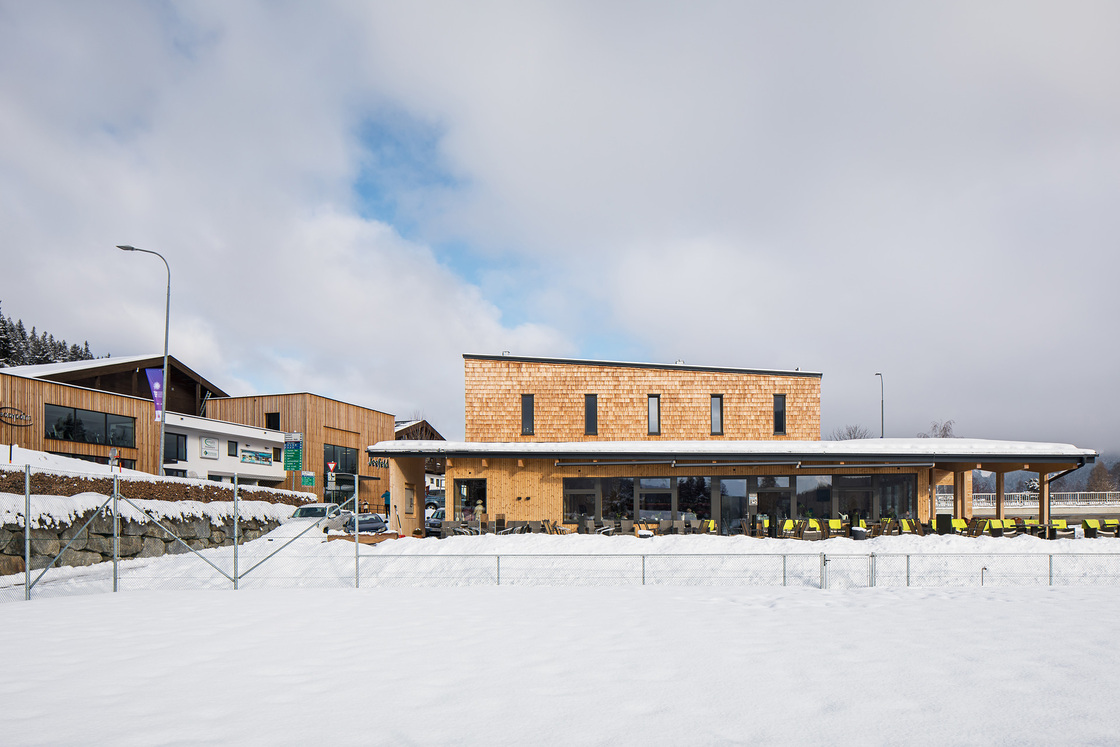 Ein Foto von Christian Flatscher