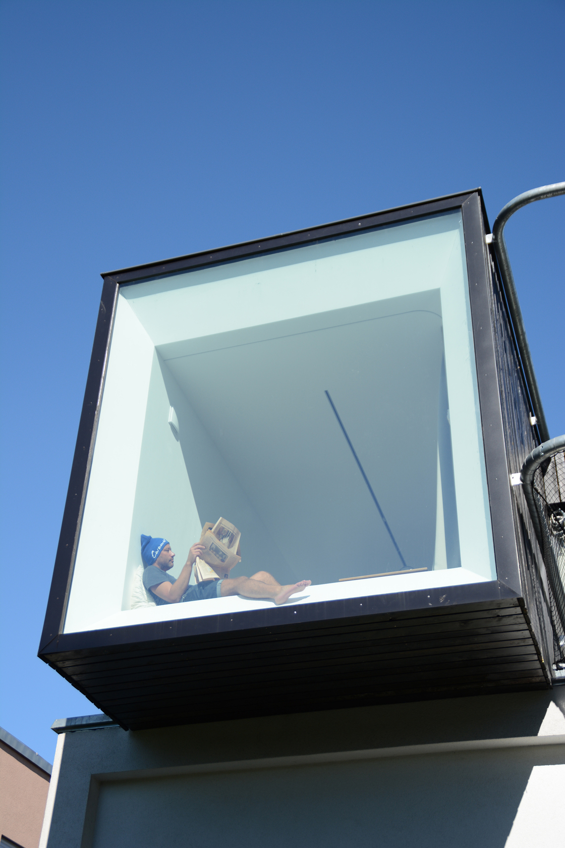 Ein Foto von Caramel