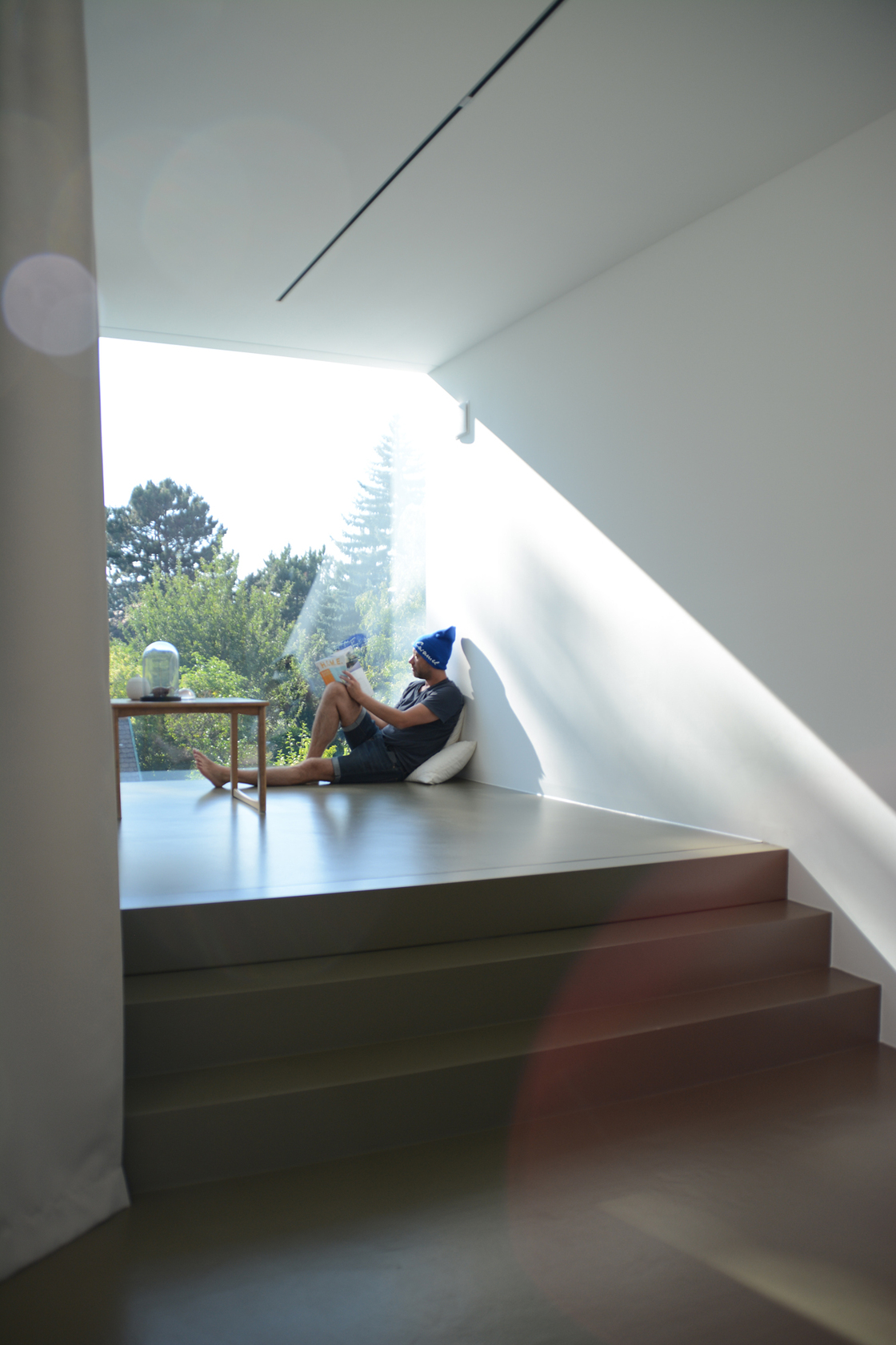 Ein Foto von Caramel