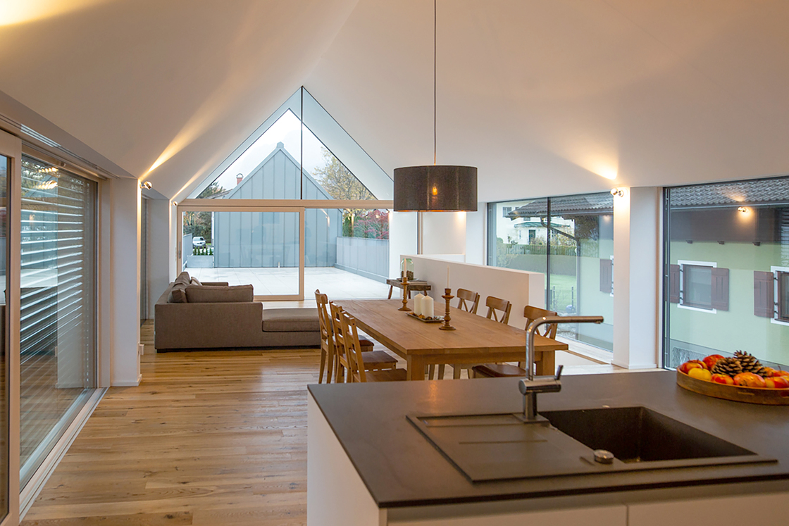 Ein Foto von Oscar Baumgartner