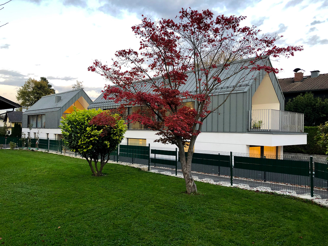 Ein Foto von Oscar Baumgartner