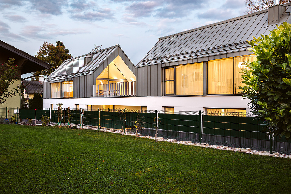 Ein Foto von Oscar Baumgartner