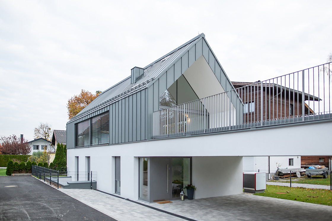 Ein Foto von Oscar Baumgartner