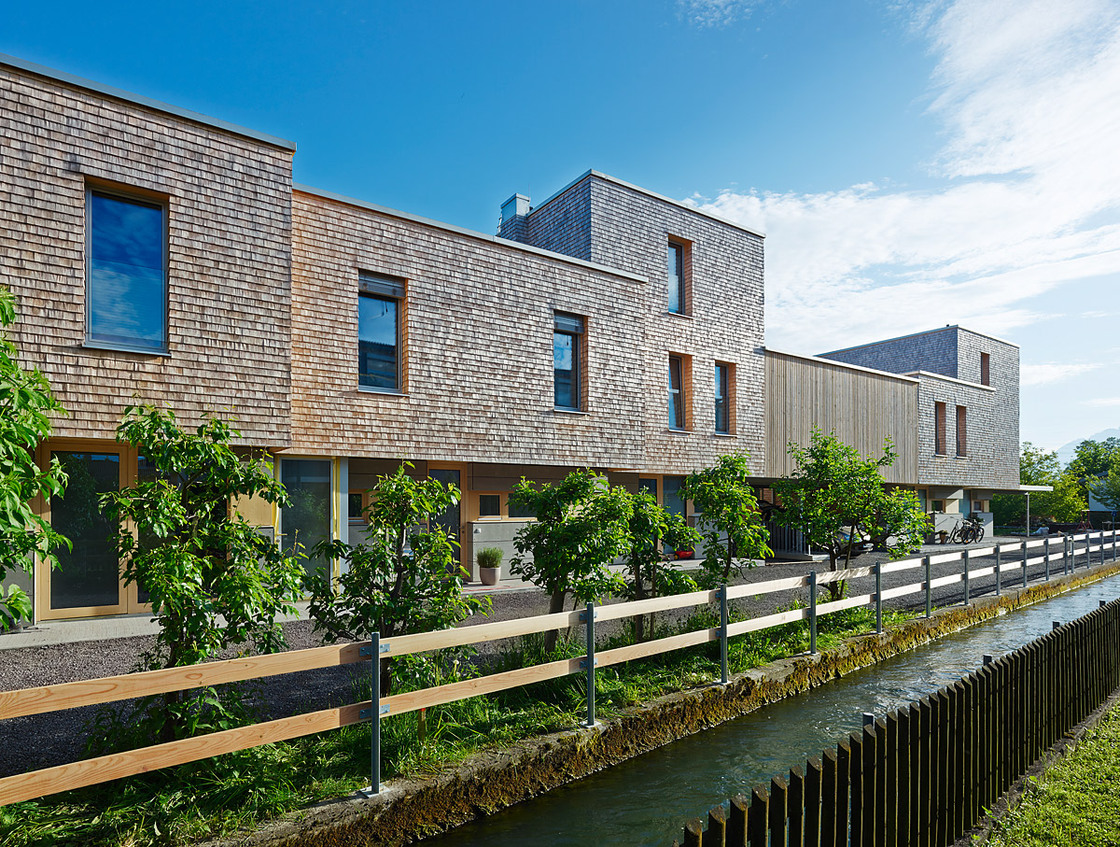 Ein Foto von Bruno Klomfar