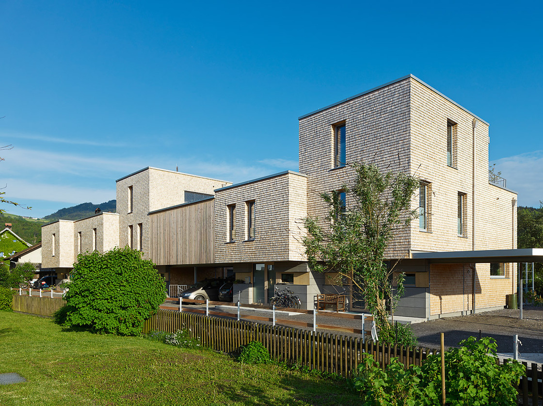 Ein Foto von Bruno Klomfar