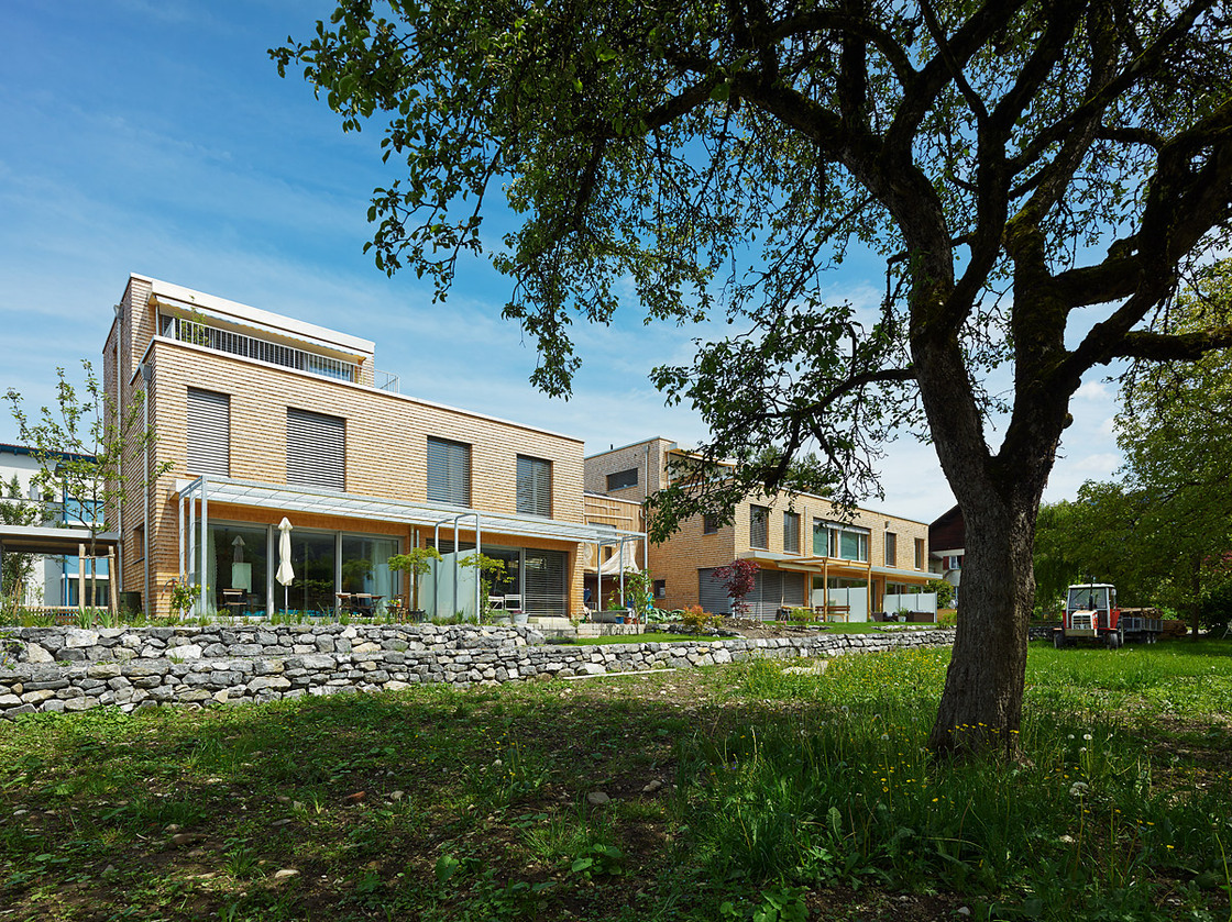 Ein Foto von Bruno Klomfar